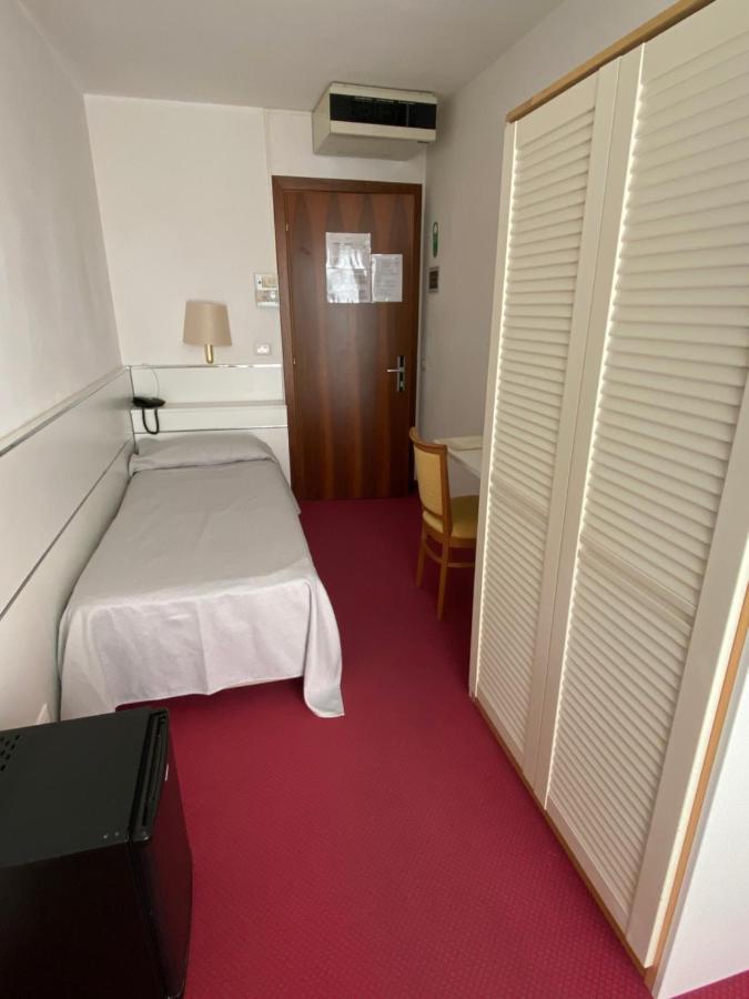 Hotel Conca Verde Линьяно-Саббьядоро Экстерьер фото