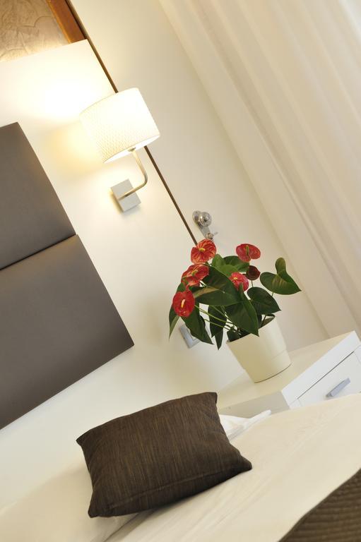 Hotel Conca Verde Линьяно-Саббьядоро Экстерьер фото