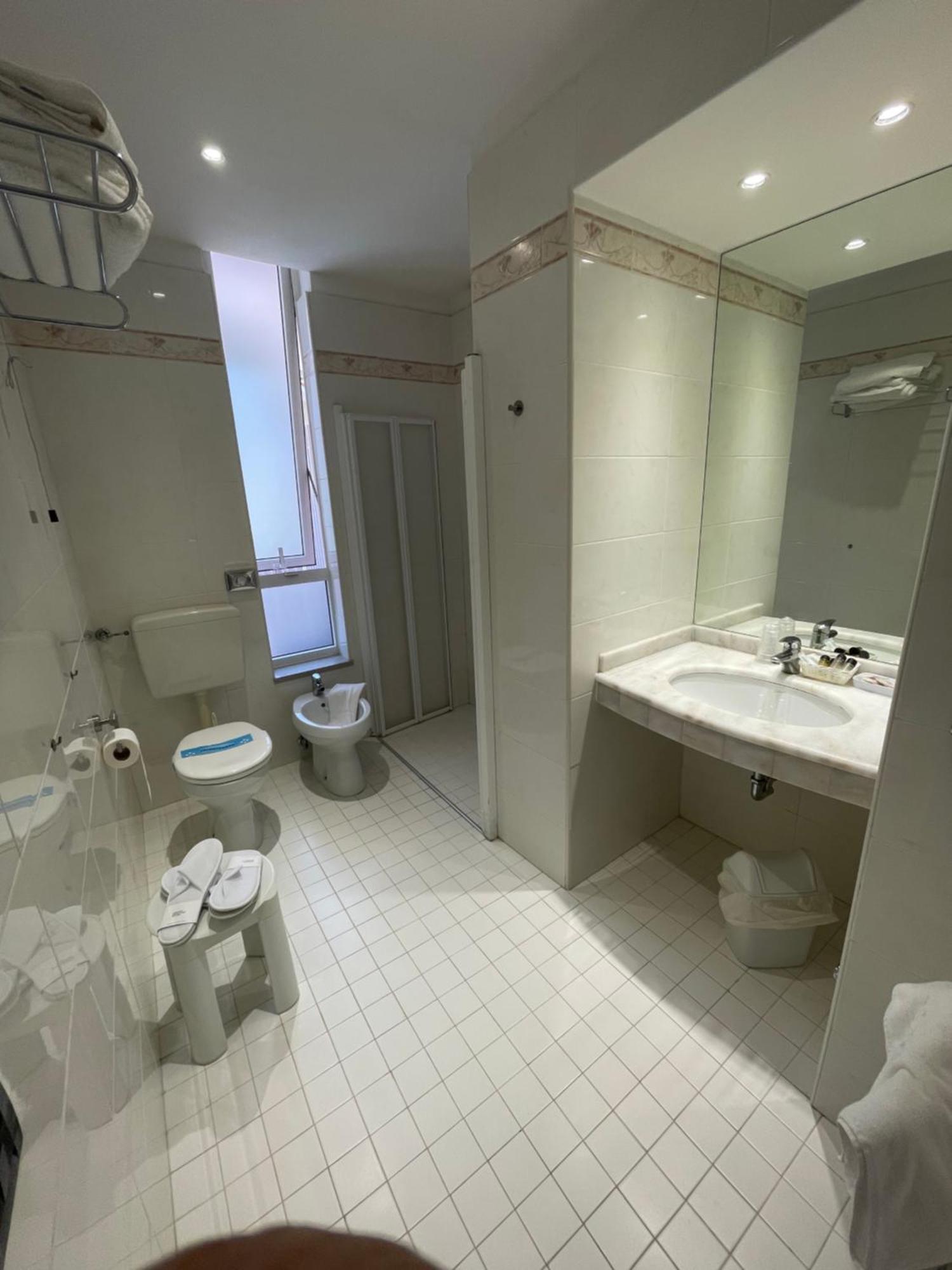 Hotel Conca Verde Линьяно-Саббьядоро Экстерьер фото